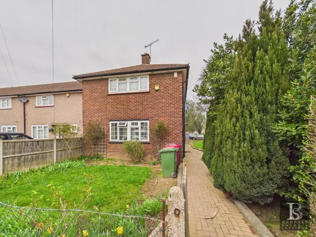 Washington Drive, Slough, SL1, photo 3