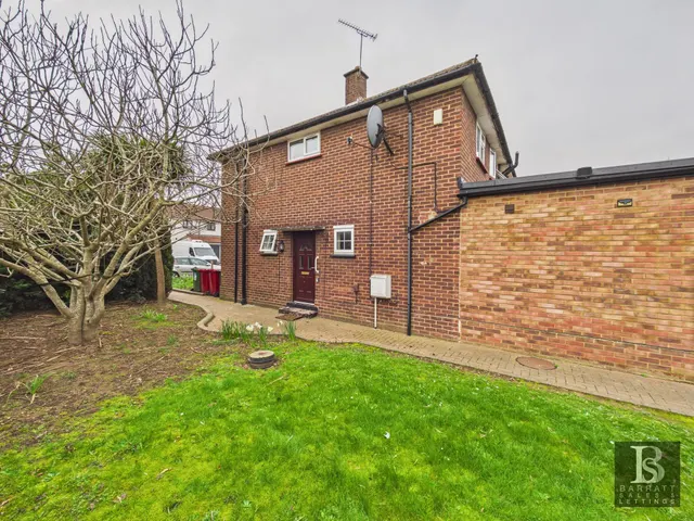 Washington Drive, Slough, SL1, photo 1