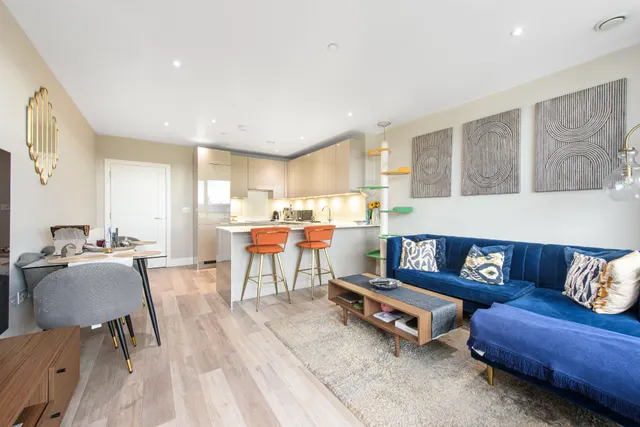 18 Mill Court, 8a Station Road, London, photo 1