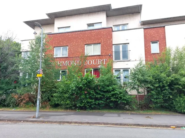 North George Street, Salford, M3, photo 1