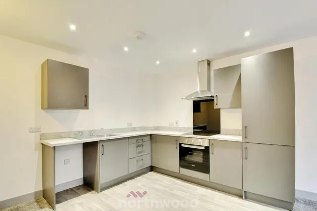 Portland Place, Doncaster, DN1, photo 3