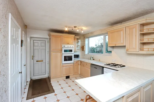 Photo 2 — Gleadless Road, Sheffield, South Yorkshire, S12