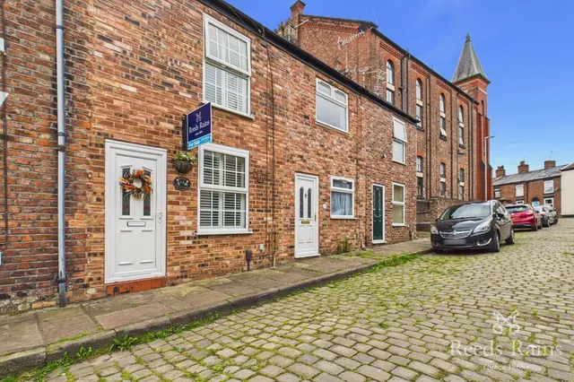 Blackshaw Street, Macclesfield, Cheshire, SK11, photo 1
