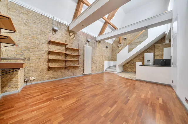 Lansdowne Drive, London, E8, photo 2