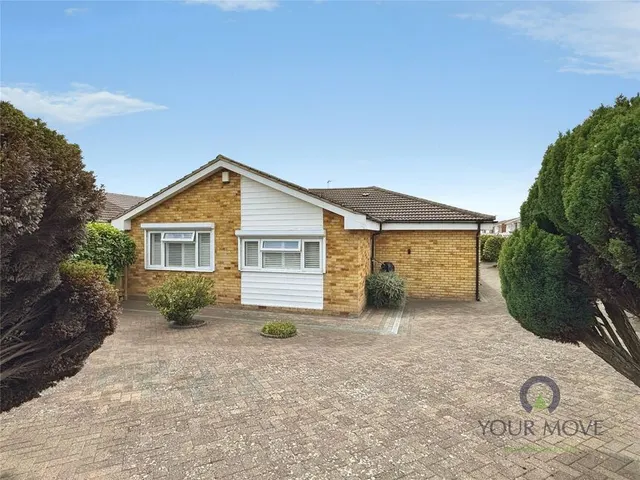 Beatty Road, Eastbourne, East Sussex, BN23, photo 1