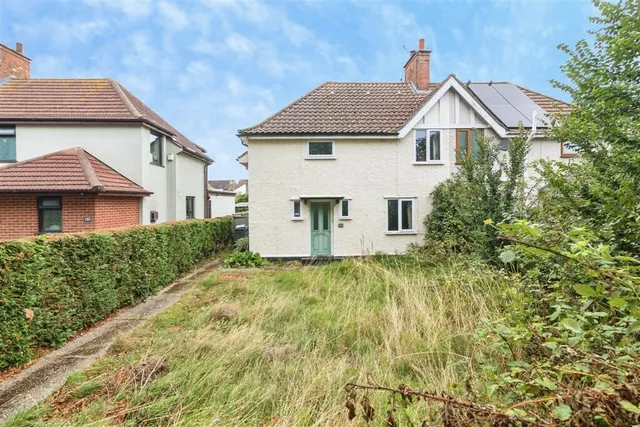 Kirkley Gardens, LOWESTOFT, photo 1