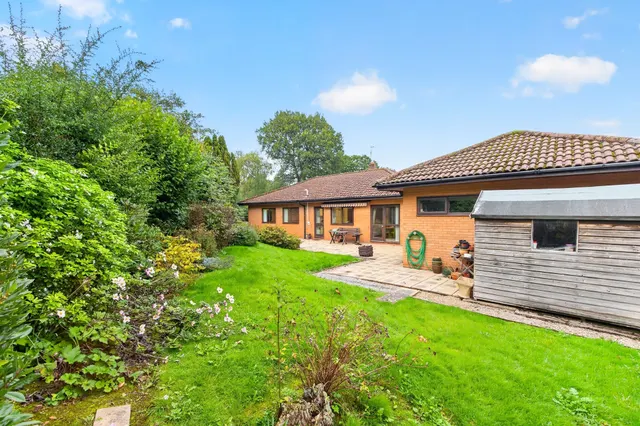 Clos Coedydafarn Cardiff, CF14, photo 3