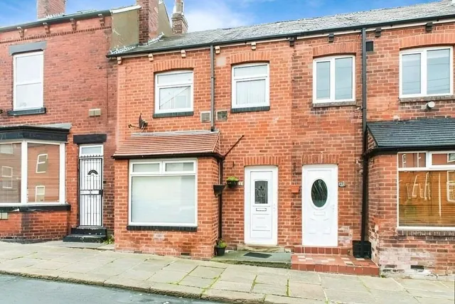 Nickleby Road, Leeds, West Yorkshire, LS9, photo 1
