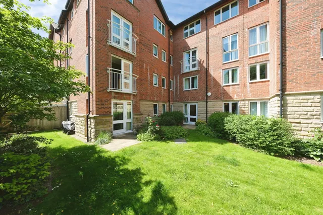 Kedleston Close, Belper, DE56, photo 1