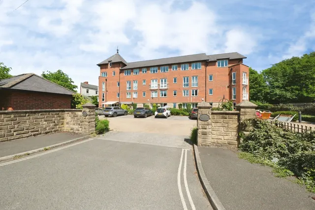 Kedleston Close, Belper, DE56, photo 2