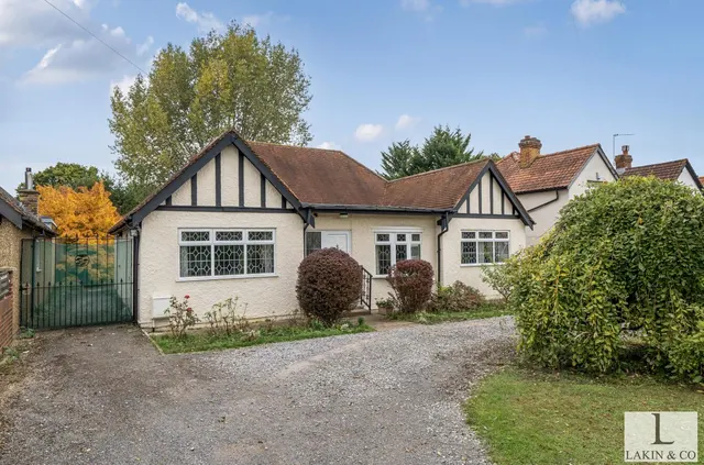 Hercies Road, Hillingdon, UB10 9NB, photo 1