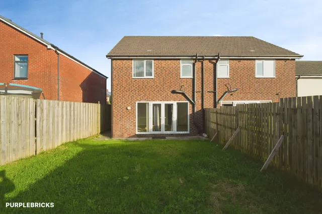 Greenheys Road, Little Hulton, M38, photo 3