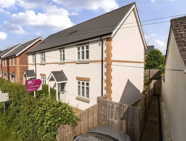 Bookers Edge, Newport Street, Hay-on-Wye, Hereford, HR3 5FF, photo 1