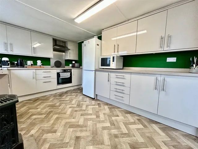 Photo 3 — West Drive, Cuerden Residential Park, Leyland, Lancashire, PR25