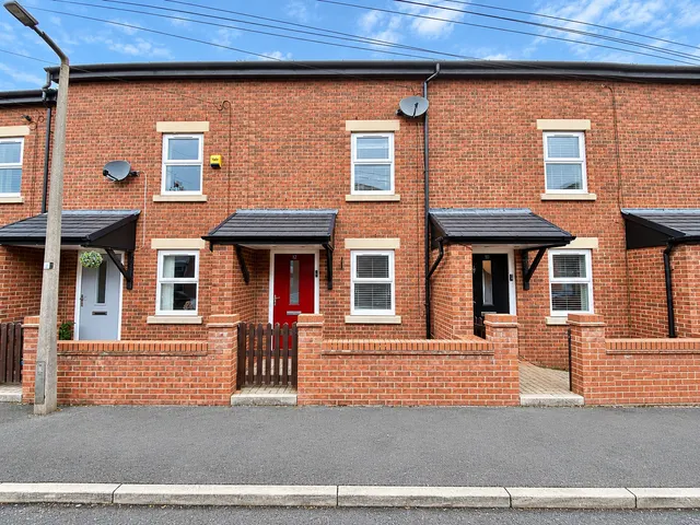 Hope Street, Stockport, SK7, photo 1