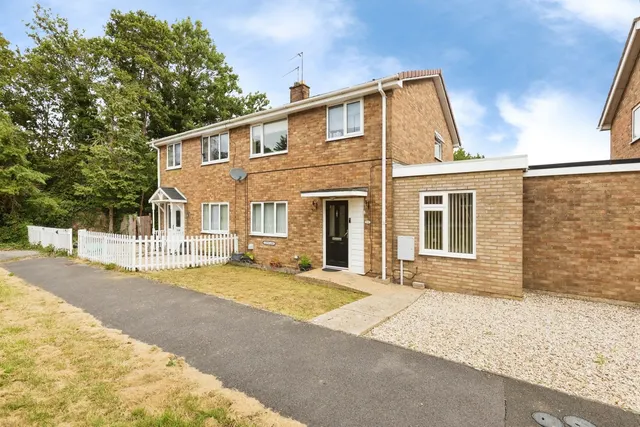 Woodland Green, Upton St. Leonards, Gloucester, Gloucestershire, GL4, photo 1
