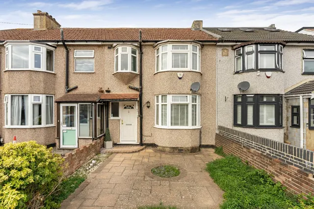 Southern Way, Romford, RM7, photo 3