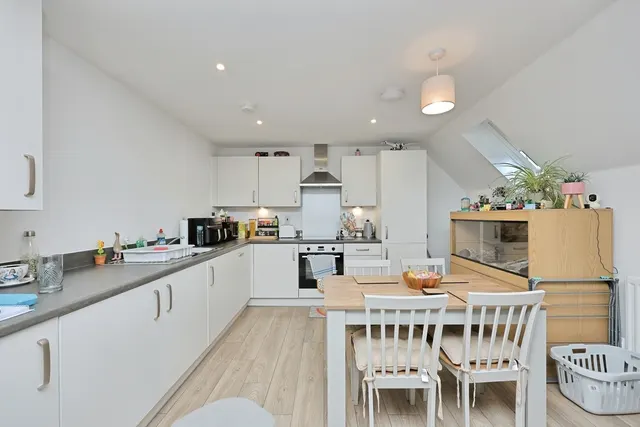 Photo 2 — Turner Crescent, Postwick, Norwich, Norfolk, NR13