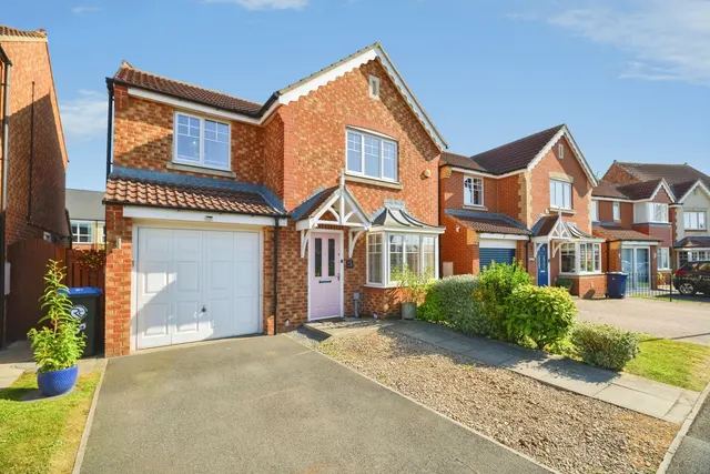 Tenby Road, Redcar, North Yorkshire, TS10, photo 1
