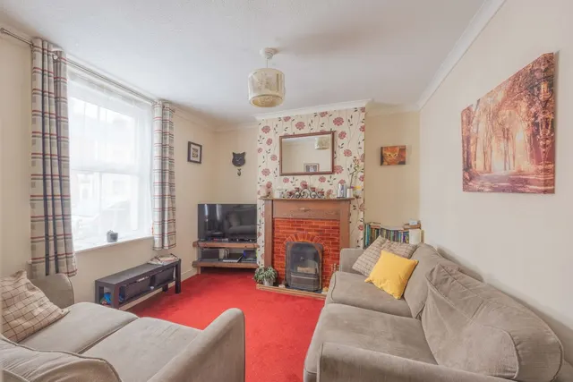 Portman Street, Taunton, TA2, photo 2