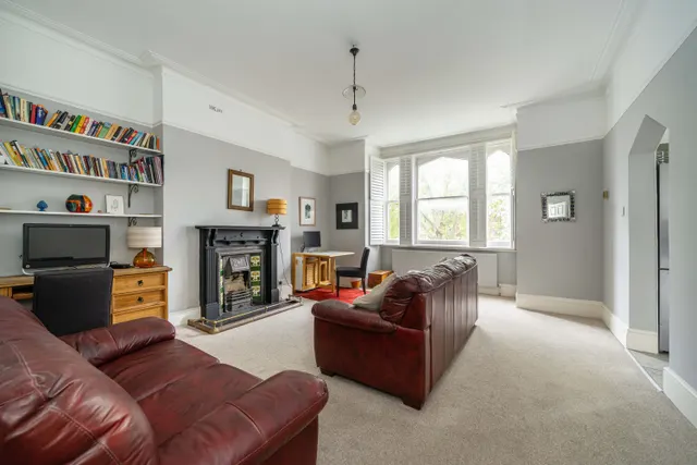Quex Road, London, NW6, photo 1