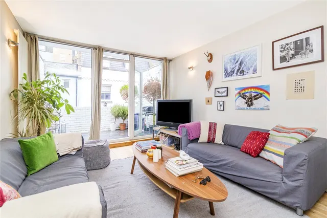 Ruston Mews, London, W11, photo 2