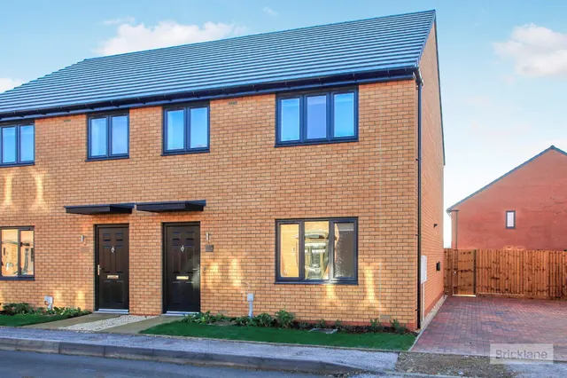 Stonemason Way, Peterborough, PE4, photo 3