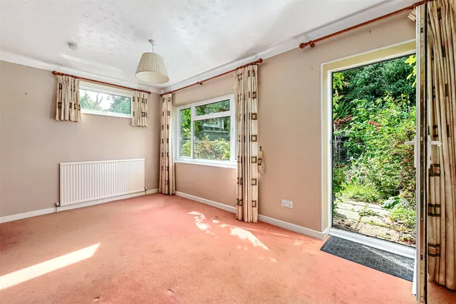 Photo 3 — Northfield Close, Church Crookham, Fleet, Hampshire, GU52 6EE