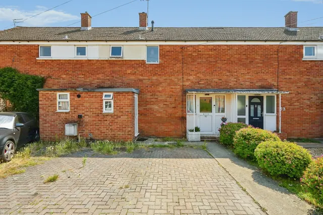 Fairhaven Road, Bicester, photo 1