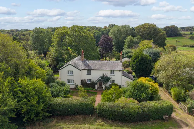 Milton House, Cholesbury, HP23, photo 1