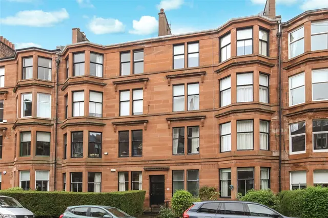 Polwarth Street, Hyndland, Glasgow, G12, photo 1