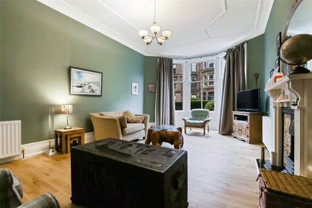 Photo 2 — Polwarth Street, Hyndland, Glasgow, G12