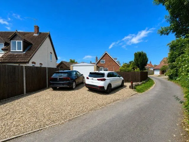 Photo 2 — Rosemary Lane, New Buckenham, Norfolk, NR16