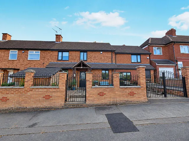 Imperial Avenue, Leicester, LE3, photo 1