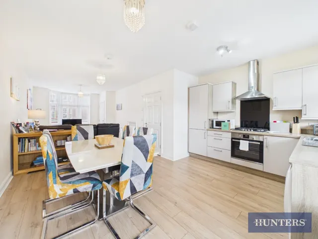 Southdene, Filey, YO14, photo 1