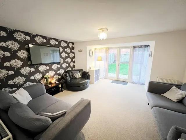 Swan Walk, Spennymoor, DL16, photo 2