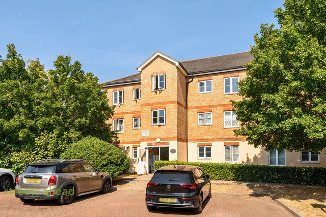 East India Way, Addiscombe, CR0, photo 1