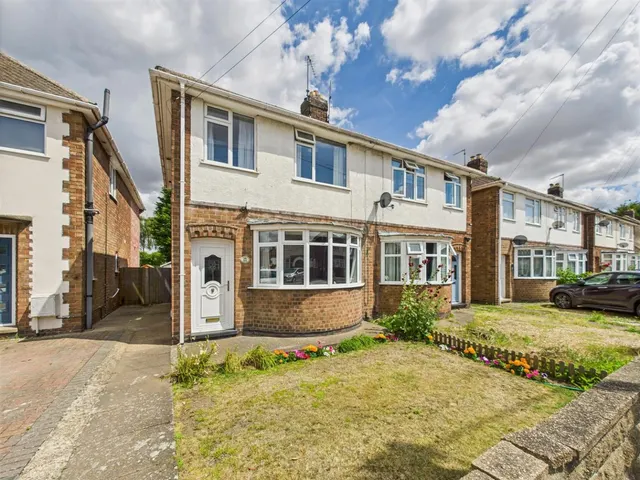 Western Crescent, Lincoln, photo 1