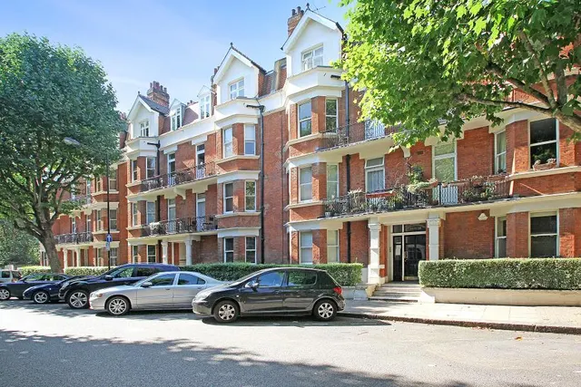 Castellain Road, London, W9 1HA, photo 1