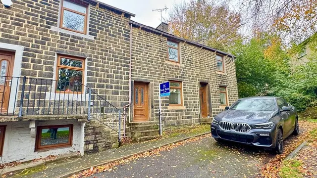 Baron Street, Rossendale, BB4, photo 1