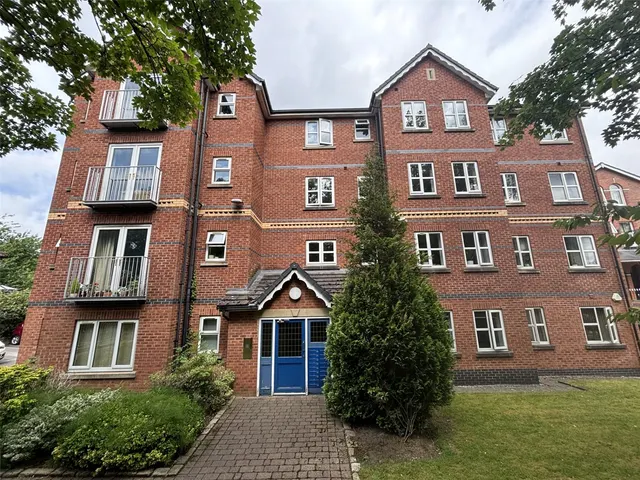 Half Edge Lane, Eccles, Manchester, Greater Manchester, M30 9RE, photo 1
