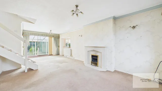 Photo 3 — Brandle Avenue, Bury, BL8 1DX
