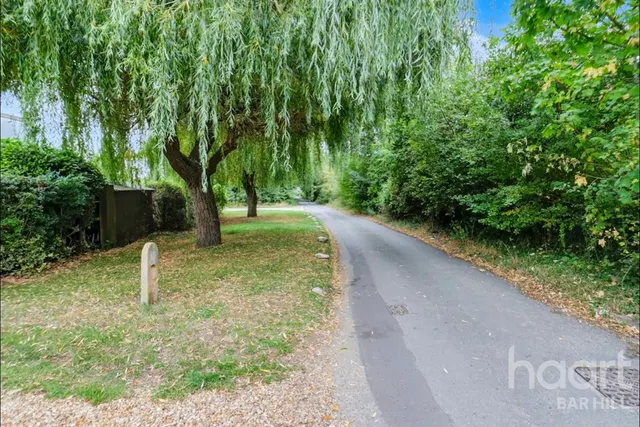 Mills Lane, Longstanton, CB24, photo 3