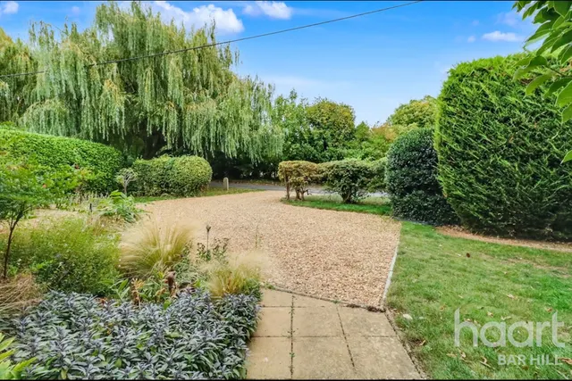 Mills Lane, Longstanton, CB24, photo 2