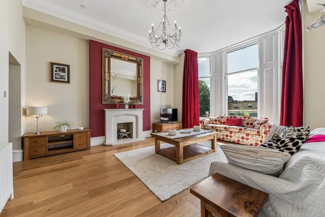 Woodlands Terrace, Park, G3, photo 2