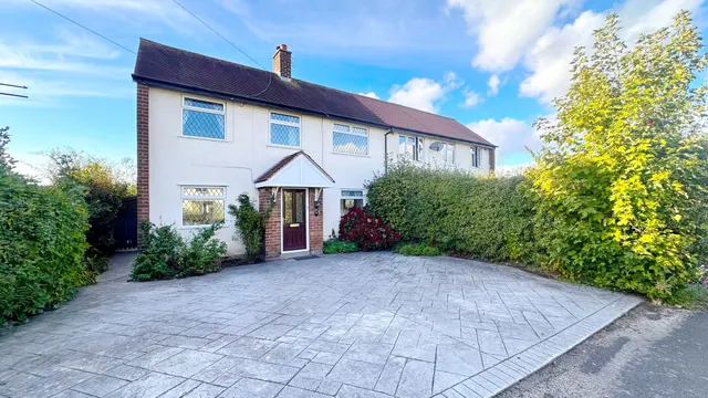 Merton Road, Stockport, photo 1