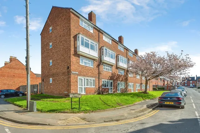 Neville Street, Glascote, Tamworth, Staffordshire, B77, photo 1