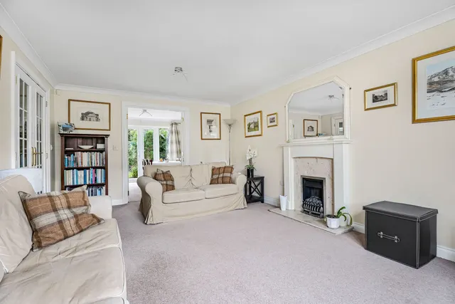 Heigham Court, Stanford in the Vale, SN7, photo 2