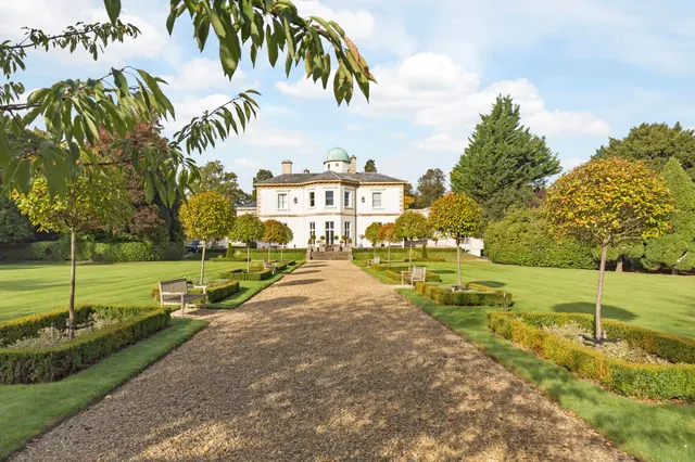 Thirlestaine Place, Cheltenham, GL53, photo 1
