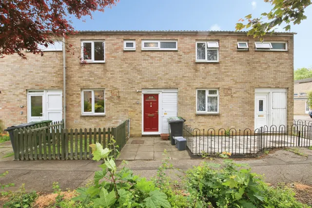Drayton, Bretton, PE3, photo 1